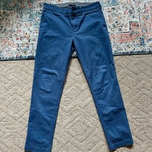 Men’s Express Dress Pants.